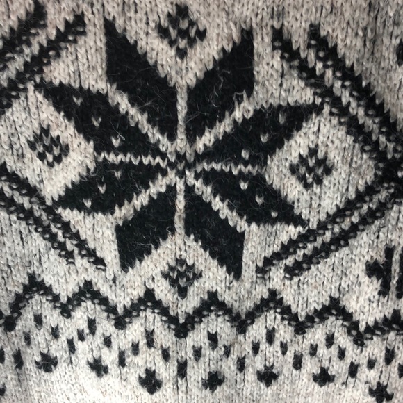 Abercrombie & Fitch sweater dress - Picture 3 of 6